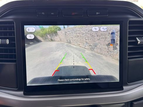 Used 2024 Ford F150 XL RWD image 28