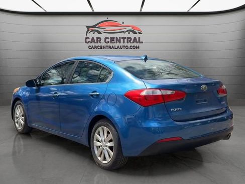 Used 2015 Kia Forte EX FWD image 3