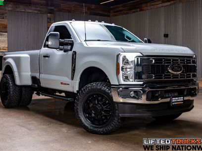 Used 2026 Ford F350 XLT