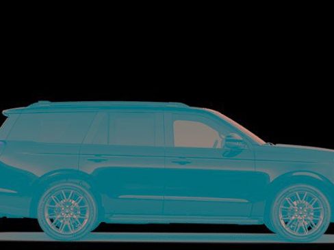 New 2026 Ford Expedition Platinum AWD/4WD image 13