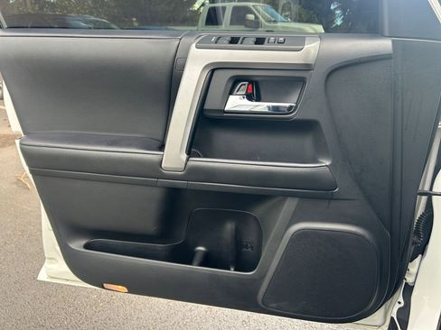 Used 2021 Toyota 4Runner SR5 image 22