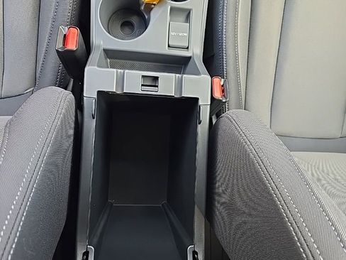 New 2025 Subaru Crosstrek 2.5i Premium image 23