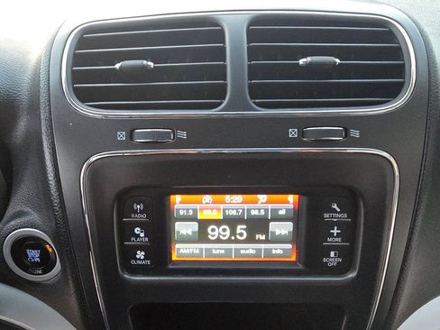 Used 2016 Dodge Journey SXT FWD image 34