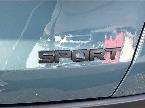 Used 2024 Honda HR-V Sport image 7