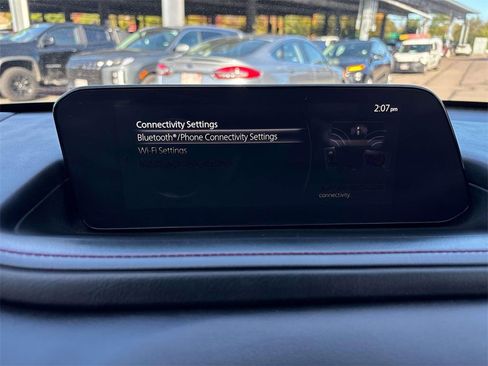 Used 2024 MAZDA CX-30 AWD 2.5 S w/ Preferred Package image 24