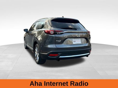 Used 2017 MAZDA CX-9 Signature image 3