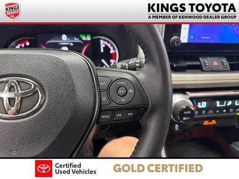 Certified 2024 Toyota RAV4 Adventure AWD/4WD image 24