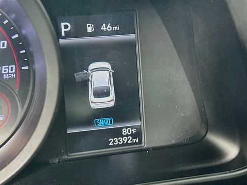 Used 2023 Hyundai Elantra SEL FWD image 12