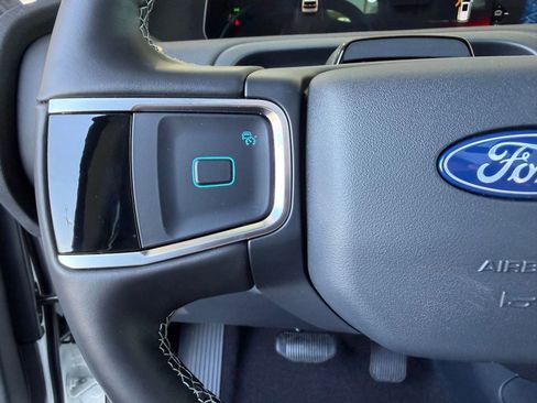 New 2026 Ford Expedition Max Platinum w/ Platinum Ultimate Package AWD/4WD image 19