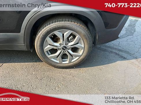 Used 2024 Kia Seltos S FWD image 20
