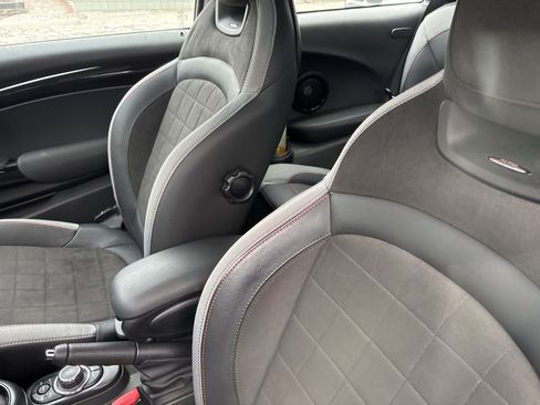 Certified 2023 MINI Cooper John Cooper Works image 6