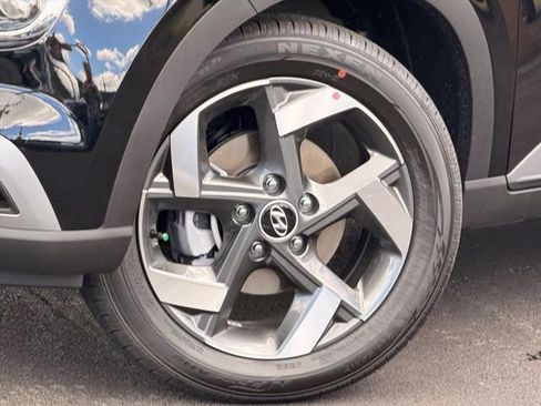 New 2026 Hyundai Venue SEL FWD image 33
