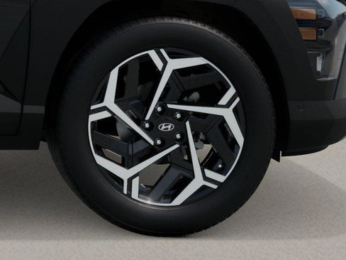 New 2026 Hyundai Kona SEL Premium image 8