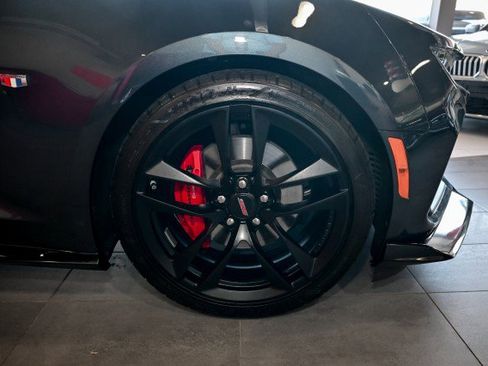 Used 2023 Chevrolet Camaro SS image 41