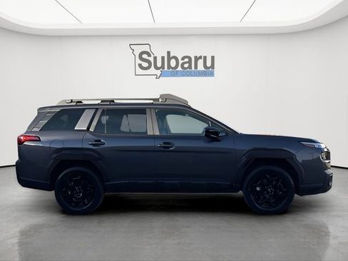 New 2026 Subaru Outback Limited image 8