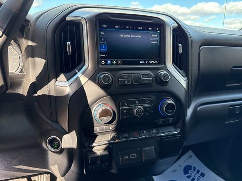 Used 2020 Chevrolet Silverado 1500 LT w/ All-Star Edition image 24