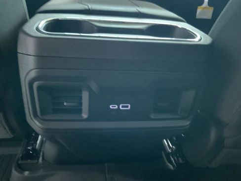 New 2025 Chevrolet Silverado 1500 LT w/ Z71 Off-Road Package image 6