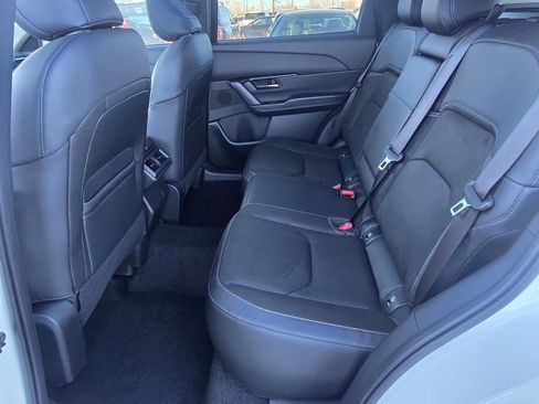 New 2026 MAZDA CX-5 Preferred image 14