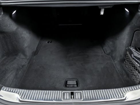 Used 2023 Mercedes-Benz S 580 4MATIC Sedan image 16