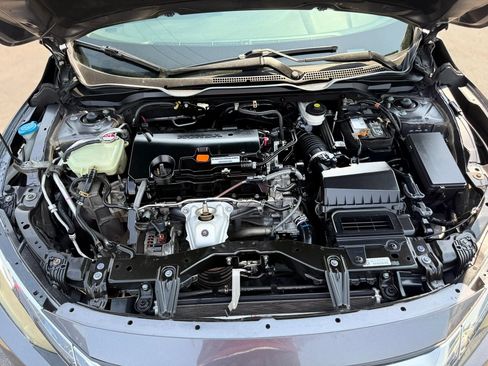 Used 2016 Honda Civic LX image 10
