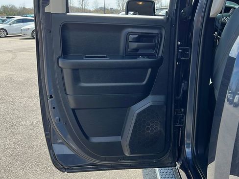 Used 2018 RAM 1500 Tradesman image 28