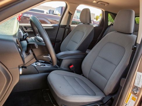 Used 2020 Ford Escape S image 13