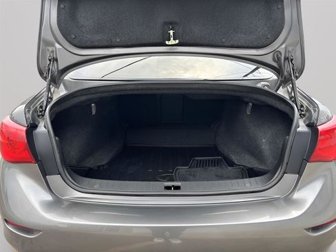 Used 2015 INFINITI Q50 Premium image 28