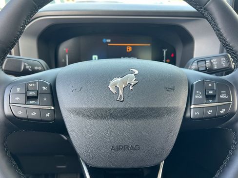 New 2026 Ford Bronco Sport Outer Banks w/ Outer Banks Tech Package+ image 30