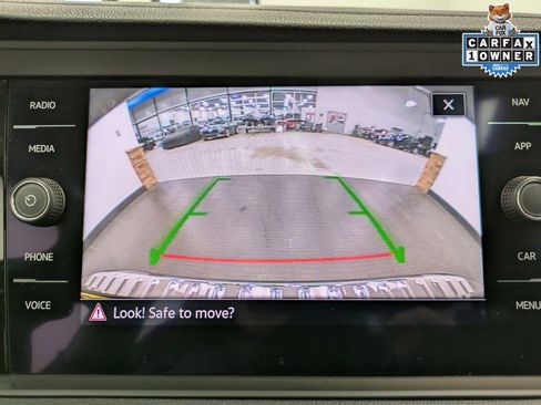 Used 2021 Volkswagen Jetta SEL Premium image 15