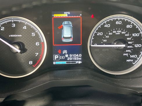 Used 2023 Subaru Forester Premium image 12