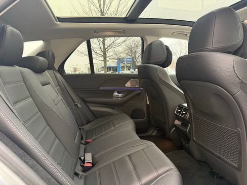 Used 2026 Mercedes-Benz GLE 450 4MATIC image 33