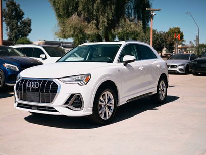 Used 2023 Audi Q3 2.0T Premium