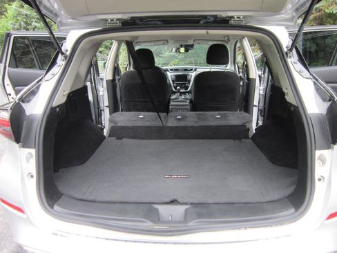 Used 2020 Nissan Murano S w/ Technology Package image 30