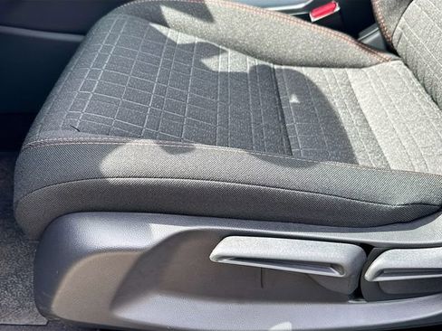 Certified 2026 Honda HR-V Sport image 18