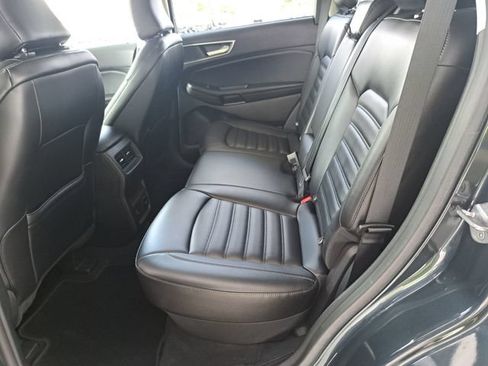 Used 2023 Ford Edge SEL w/ Convenience Package AWD/4WD image 26