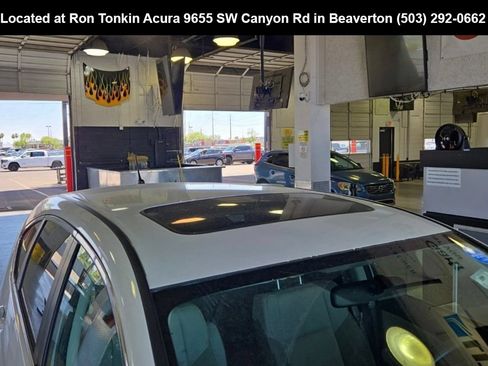 Used 2014 Honda CR-V EX image 8