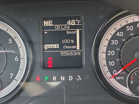 Certified 2022 RAM 1500 Classic Warlock w/ Technology Package I image 22