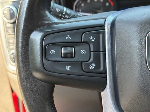 Used 2019 GMC Sierra 1500 SLT w/ SLT Premium Plus Package AWD/4WD image 14