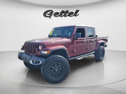 Used 2021 Jeep Gladiator Sport