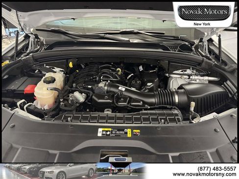 Used 2023 Jeep Grand Cherokee L Limited image 13