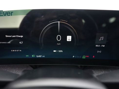 Used 2023 Lucid Air Pure image 7