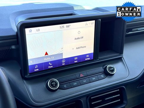 Used 2024 Ford Maverick Lariat w/ Black Appearance Package image 27