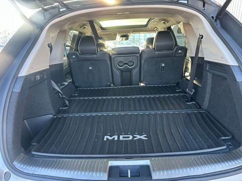 Used 2025 Acura MDX w/ Advance Package image 17