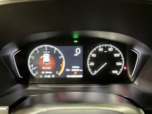 New 2025 Honda Pilot TrailSport image 10