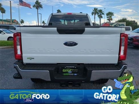 Used 2025 Ford F350 XLT w/ FX4 Off-Road Package image 6