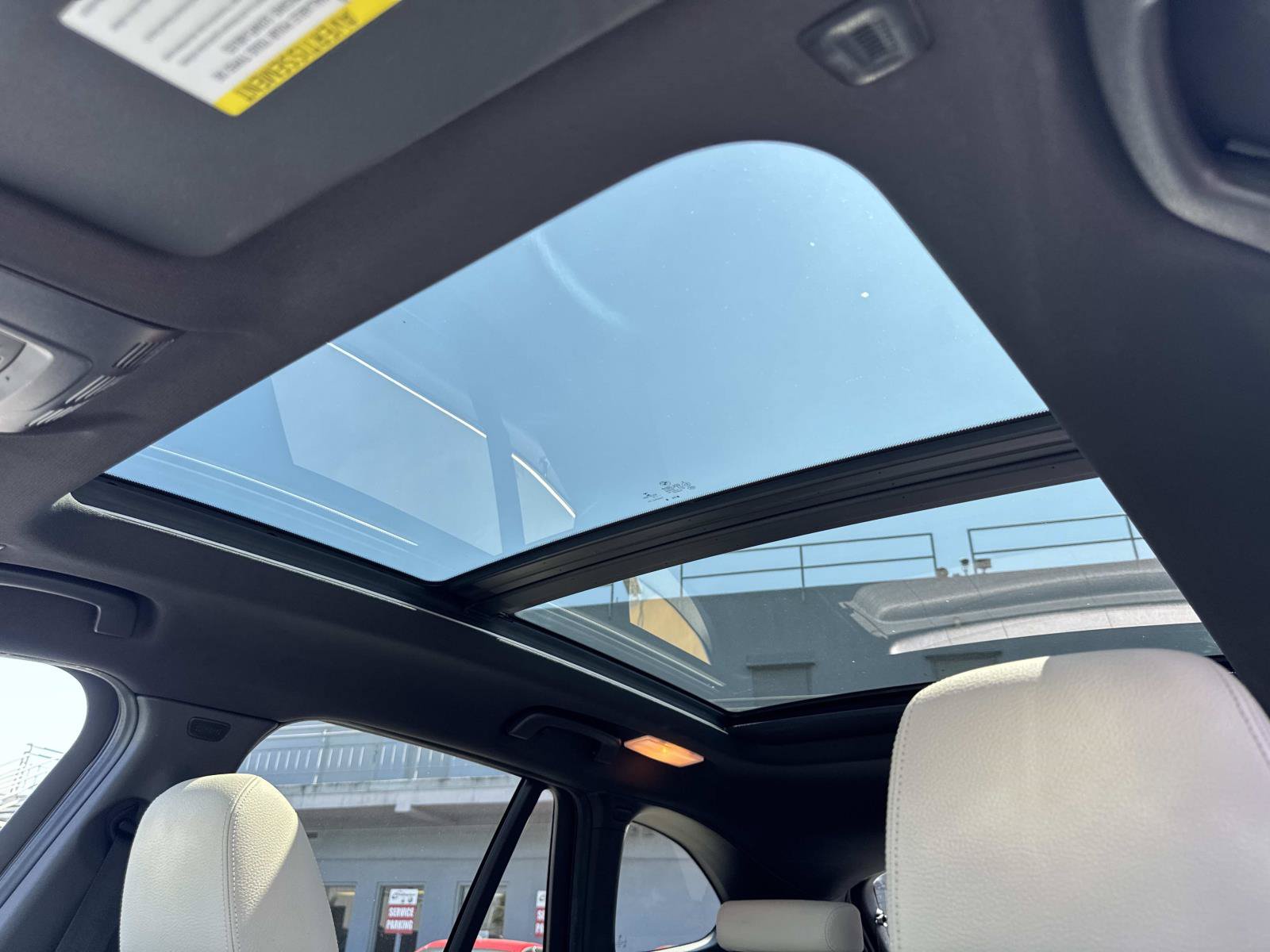 Used 2019 BMW X1 sDrive28i FWD image 24