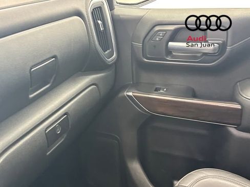 Used 2021 GMC Sierra 1500 SLT image 36