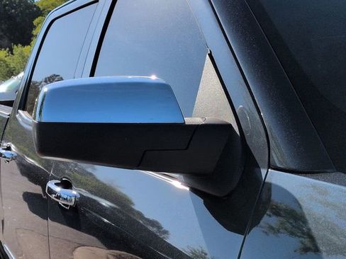 Used 2018 GMC Sierra 1500 SLT w/ SLT Premium Package image 13