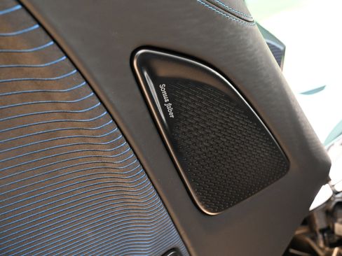 Used 2023 Maserati MC20 Coupe RWD image 26