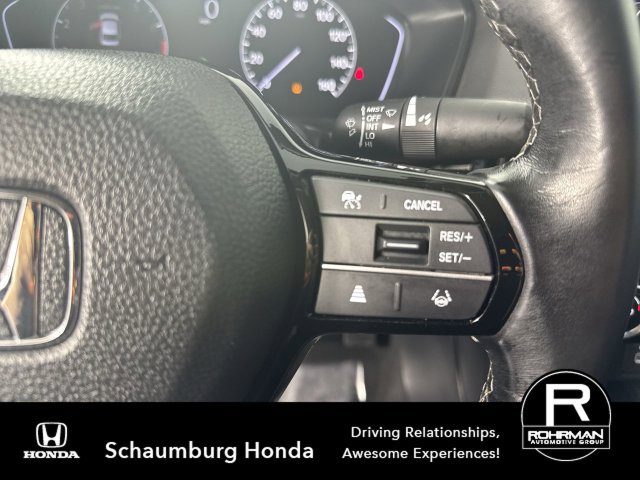 Used 2024 Honda Civic EX image 12